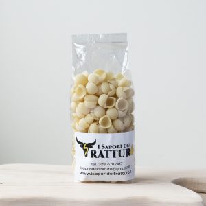 Orecchiette semplici