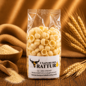 Orecchiette semplici