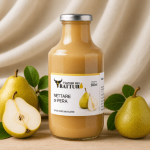 Nettare di Pera