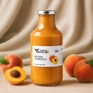 Nettare di Percoca